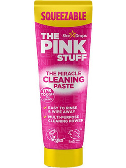 The Pink Stuff Miracle Cleaning Paste 300gr