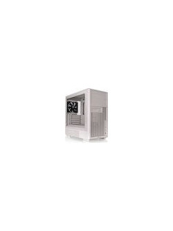 Thermaltake Retro 260 Beige Micro Tower Κουτί Υπολογιστή με Πλαϊνό Παράθυρο