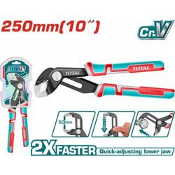 Total Γκαζοτανάλια 250mm THT381006