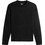 Tommy Hilfiger Ανδρική Πλεκτή Μπλούζα Μαύρη DM0DM22853-BDS