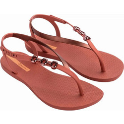 Ipanema Γυναικεία Σανδάλια Καφέ 780-25374 83654-BC722