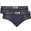Cavalli Class Ανδρικά Σλιπ Βαμβακερά Navy Μπλε 2Pack QXO01IJD003B-04926