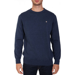 Dors Ανδρική Πλεκτή Μπλούζα Navy Μπλε 1237001.C10
