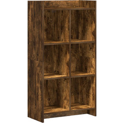 vidaXL Βιβλιοθήκη 59x30x111cm 8011287