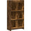 vidaXL Βιβλιοθήκη 59x30x111cm 8011287