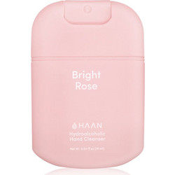 HAAN Bright Rose Αντισηπτικό Spray Χεριών 19ml