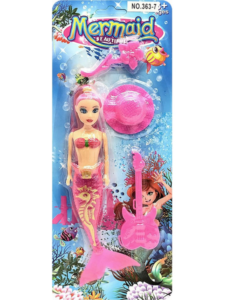 ToyMarkt Γοργόνα 922132