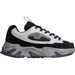 Globe RMS-3000 Ανδρικά Sneakers Chunky Γκρι GBRMS300015336