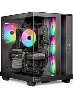 Intra Gaming (Ryzen 5 9600X/16GB/1TB SSD/GeForce RTX 5060 8GB/Windows 11)