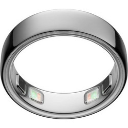 Oura Ring 5 Size 12 Silver