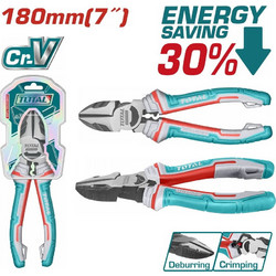 Total Πλαγιοκόφτης 180mm THT230706S