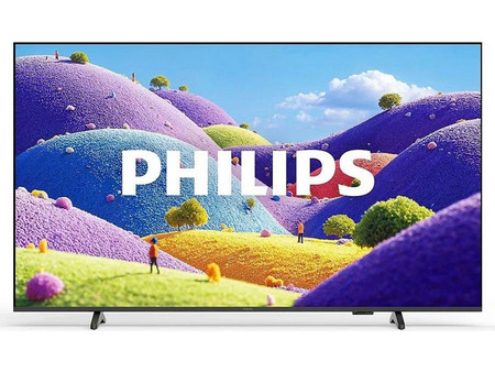 Philips 50PUS7001 Smart Τηλεόραση 50" 4K UHD DLED HDR (2026)