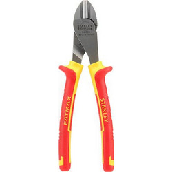 Stanley Πλαγιοκόφτης Ηλεκτρολόγου 160mm 0-84-003