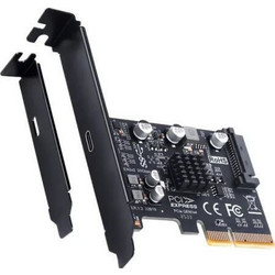 GrauGear G-PCI-C-20G
