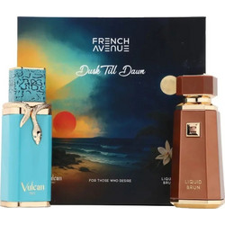 French Avenue Dusk Till Dawn Set