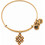 Alex and Ani Γυναικείο Βραχιόλι Βέργα Xρυσό A10EB142RG