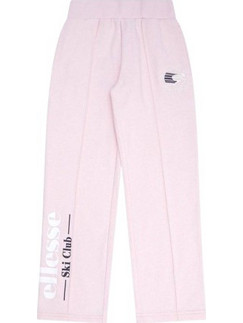 Ellesse Παιδικό Παντελόνι Φόρμας Ροζ S4X21107-808