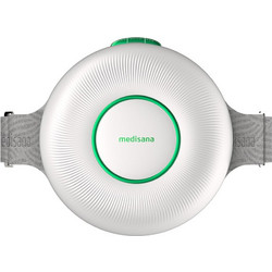 Medisana BM100 Πλατφόρμα Μασάζ Σώματος με Θερμότητα