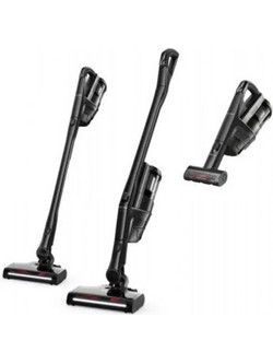 Miele Triflex HX3 12878350 Επαναφορτιζόμενη Σκούπα Stick & Χειρός 25.2V