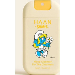 HAAN For The Charmers Αντισηπτικό Spray Χεριών 30ml