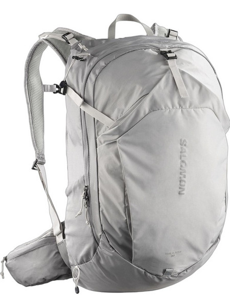 Salomon Trailblazer Ορειβατικό Σακίδιο 30lt Λευκό LC2856100