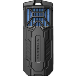Nitecore EMR16 Σετ Ηλεκτρικό Απωθητικό με Ανταλλακτικές Ταμπλέτες για Κουνούπια Εξωτερικού Χώρου 3τμχ