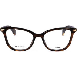 Rag & Bone RNB3044 086 Γυναικείος Σκελετός Γυαλιών Οράσεως Κοκάλινος Ταρταρούγα