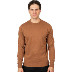 Rebase Ανδρική Πλεκτή Μπλούζα Ταμπά 252RKNIT.8030