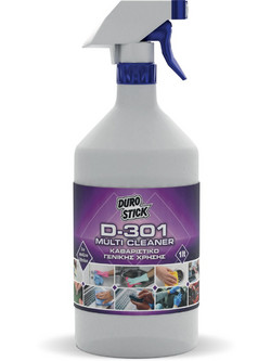 Durostick D-301 Multi Cleaner 1lt