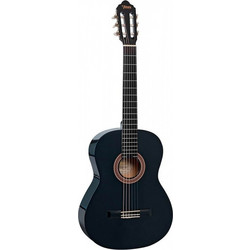 Valencia VC104 Black