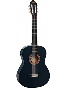 Valencia VC104 Black