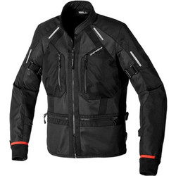 Spidi Tech Armor 2 Black