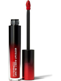 Love Me Liquid Ruby Do! Long Lasting Matte Κραγιόν Liquid 3.1ml