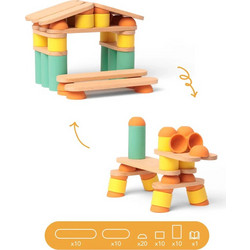 OPPI Stix Building