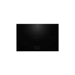 Miele KM 8484 FL FL12911460 Επαγωγική Εστία Αυτόνομη με Λειτουργία Κλειδώματος 80x52cm