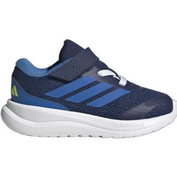 Adidas Runfalcon 6 Παιδικά Αθλητικά Παπούτσια για Τρέξιμο Navy Μπλε KI1779