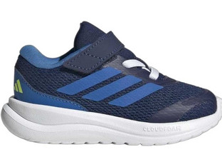 Adidas Runfalcon 6 Παιδικά Αθλητικά Παπούτσια για Τρέξιμο Navy Μπλε KI1779