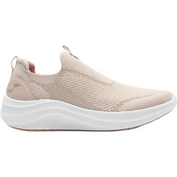 Joma Laceless Lady Γυναικεία Sneakers Εκρού CLACELS2629