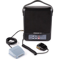Dynascan CHEF-1 Black