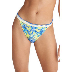 BLU4U Bikini Slip Κίτρινο 26365597-16