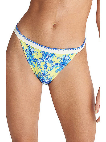 BLU4U Bikini Slip Κίτρινο 26365597-16