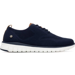 Refresh Ανδρικά Sneakers Navy Μπλε 175520