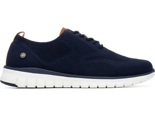 Refresh Ανδρικά Sneakers Navy Μπλε 175520