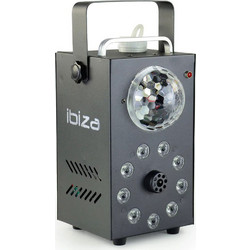 Ibiza Foggy Astro Μηχανή Ομίχλης LED 700W