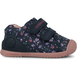 Biomecanics Παιδικά Sneakers Μαύρα 261102-A183