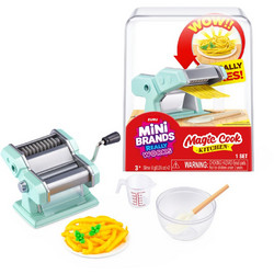 Zuru Mini Brands Magic Cook Kitchen S1 Pasta Maker