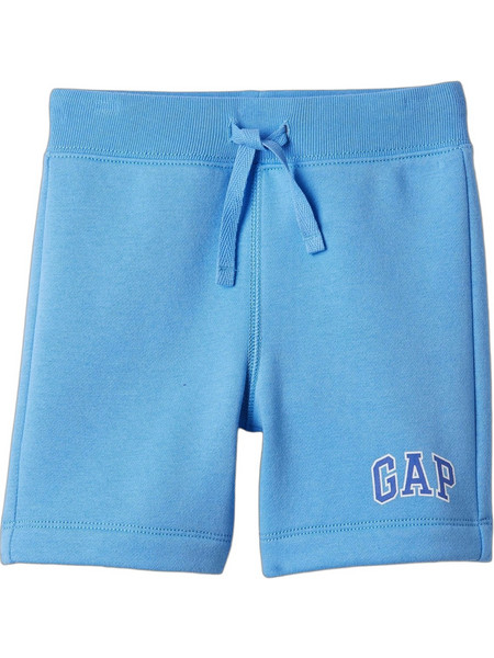 Gap Παιδικό Σορτς Υφασμάτινο Γαλάζιο 881908000