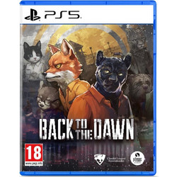 Back To The Dawn PS5