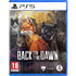 Back To The Dawn PS5