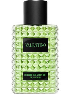 Valentino Born In Roma Salty Pistachio Body Mist 100ml